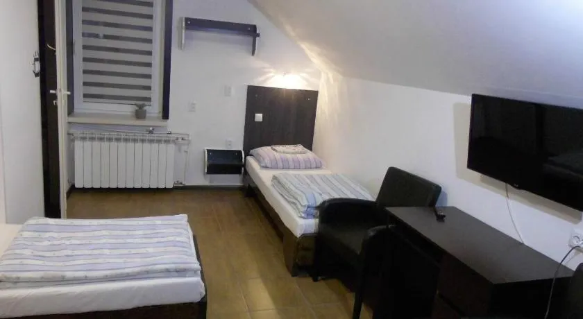 Gościniec Nad Jarem - Image 1