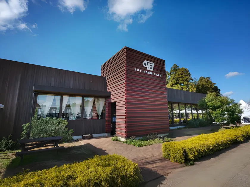 THE FARM Resort Japan - Image 1