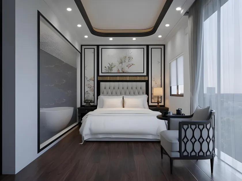Royal Hotel Lâm Hạ - Image 1