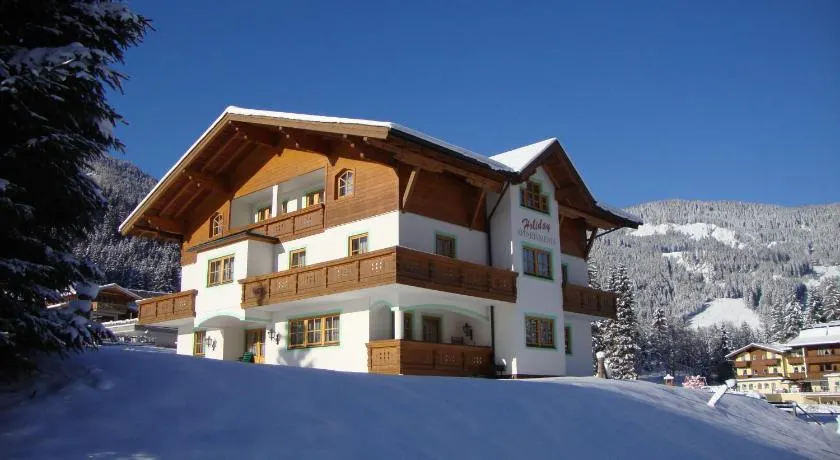Holiday-Appartements - Image 1
