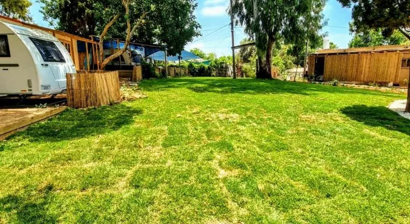 Glamping Beit Yanai - Image 1