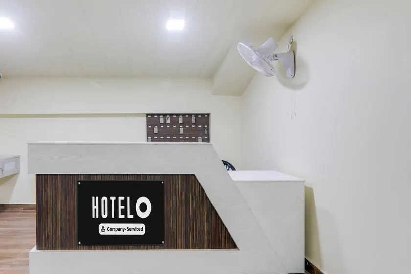 Super Hotel O Bareilly Gandhi Udhyan Park - Image 1