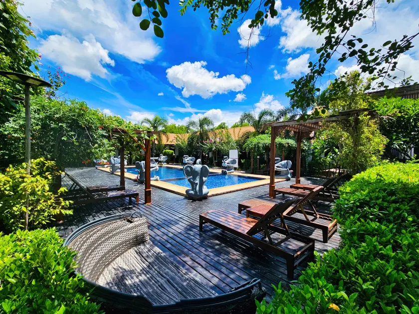 Baankiangnam Pattaya - Image 1