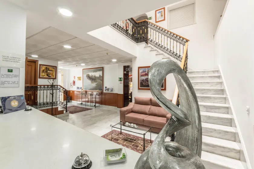Hotel La Parrita - Image 1