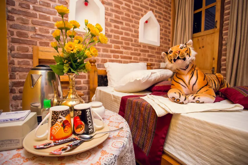 Blue Mountain Home Stay - Image 1