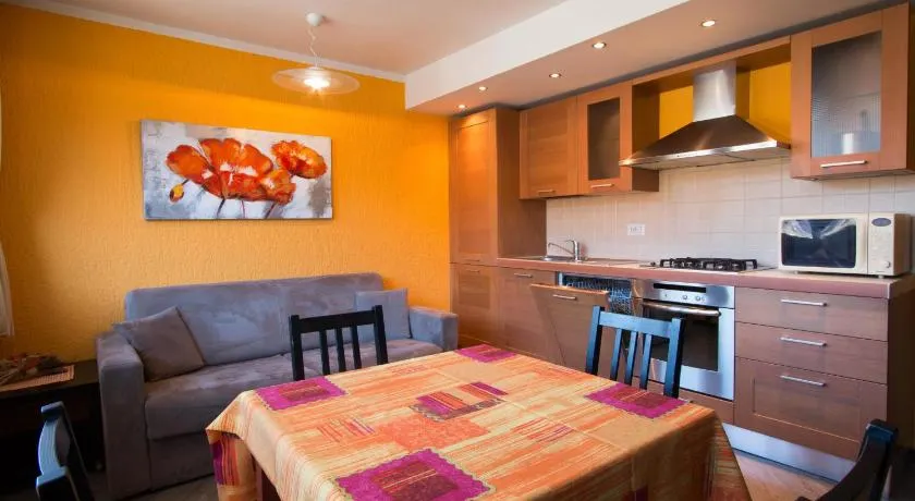 Ariete Apartments - Image 1