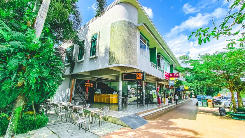 K2 Hotel at Thachang - Image 1