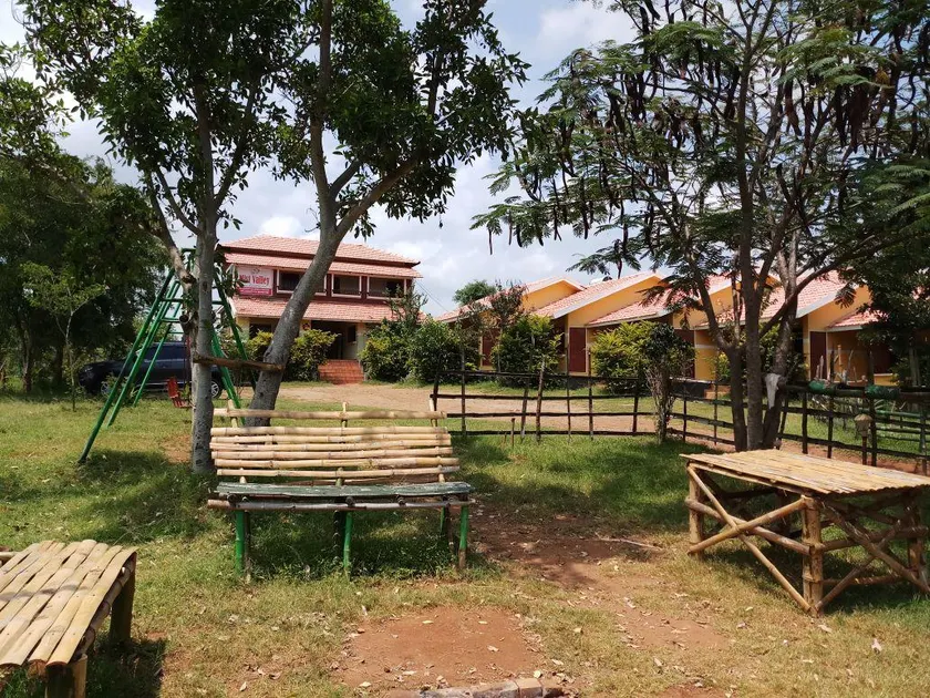 Mist Valley Resorts - Image 1