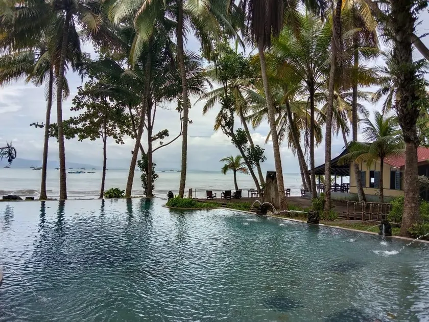 Kuda Laut Resort - Image 1