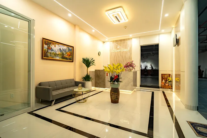 Hotel Thanh Van 2 - Image 1
