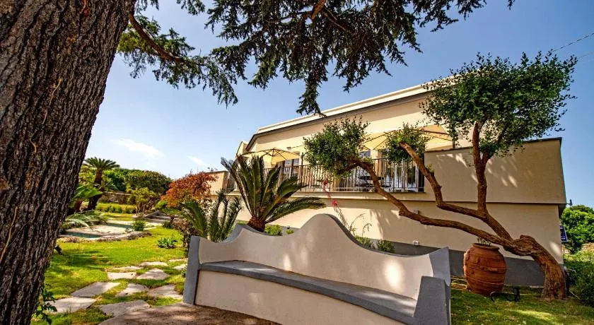 Villa Barone - Image 1