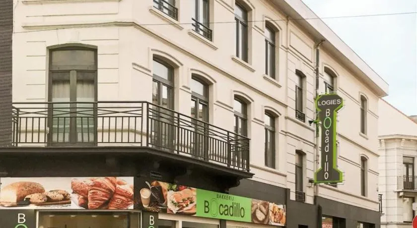 Logies Bocadillo - Image 1