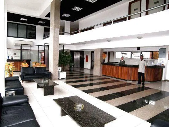 Pisa Plaza Hotel - Image 1