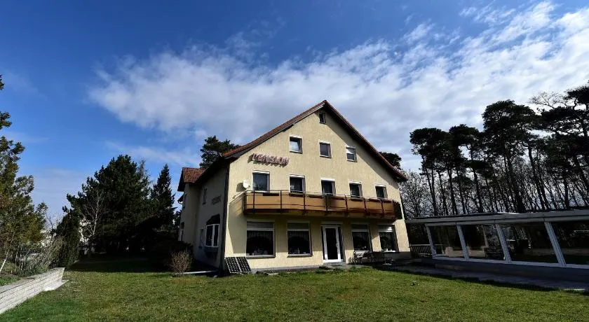Pension Schwesinger - Image 1