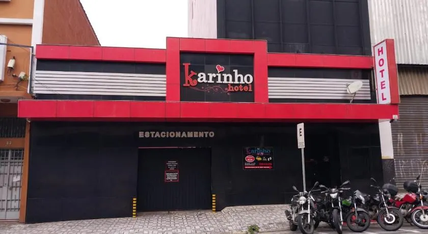 Hotel Karinho 2 - Image 1
