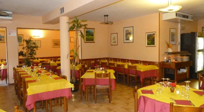 Albergo Ristorante Gori - Image 1