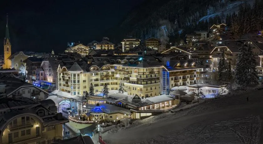 Superior Hotel Post Ischgl - Image 1