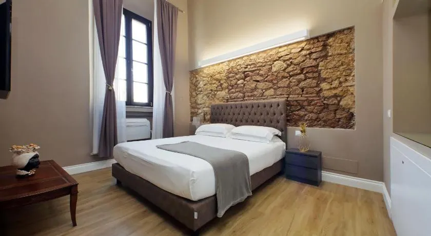 Il Borgo Luxury Suites - Image 1