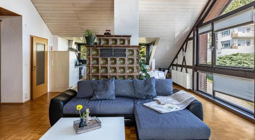Ferienwohnung Cherine - Image 1