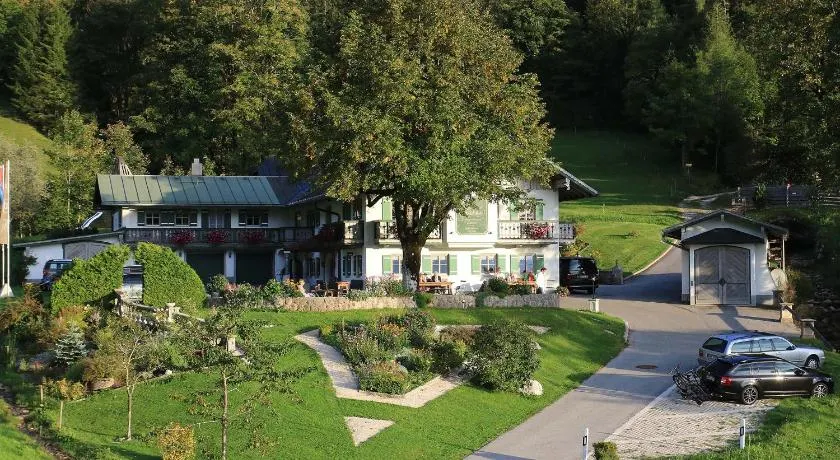 Berggasthof Pechhäusl - Image 1