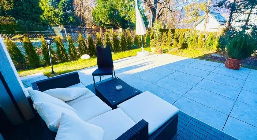 Villa Lakeview Appartment - Image 1