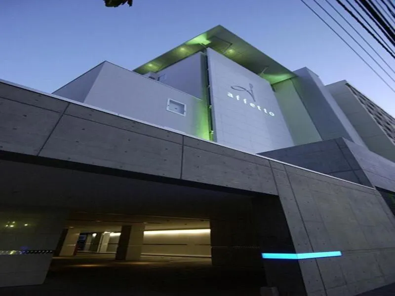 C-HOTEL affetto(Adult Only) - Image 1