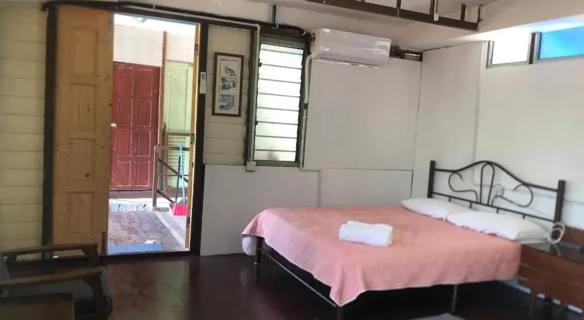 MyDusun Chalet, Taiping, Perak, Malaysia - Image 1