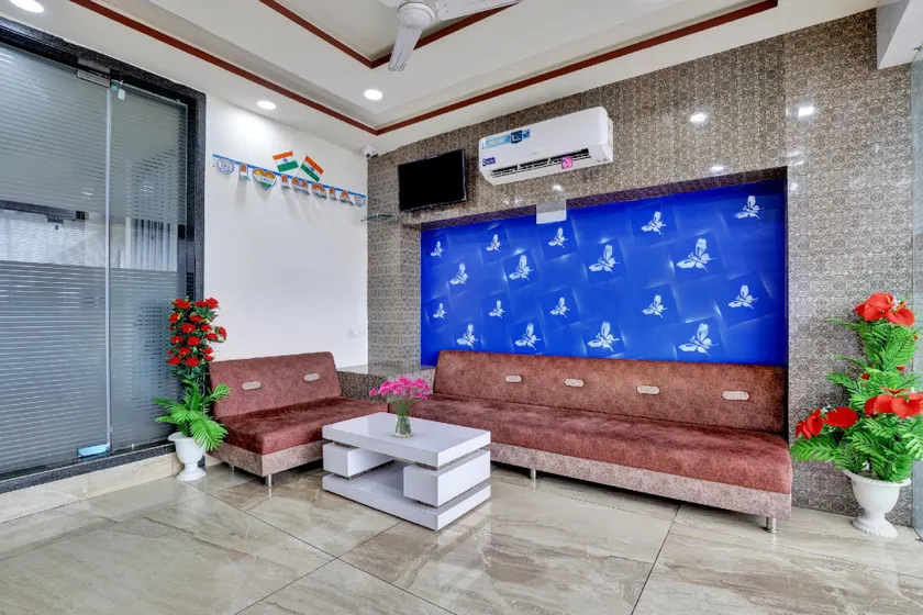 Hotel Shivam - Image 1
