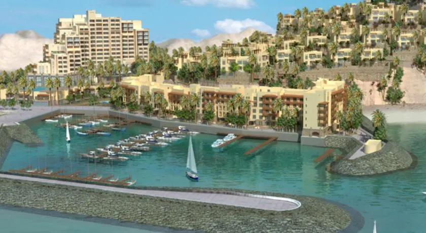 Mina Al Fajer - Image 1