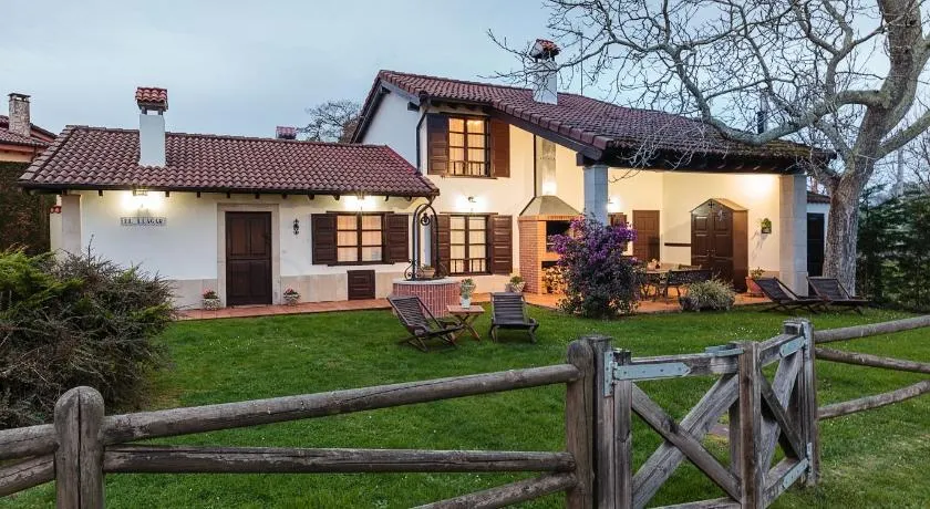 El Llagar de Naveda - Image 1