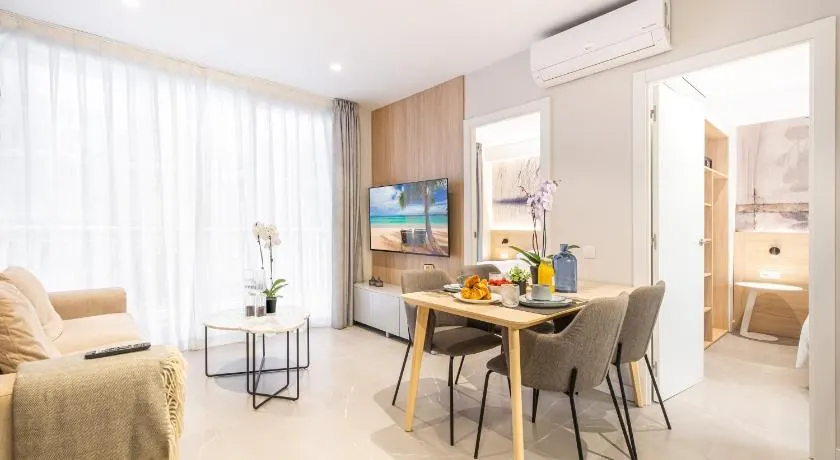 Mara Boutique Apartments - Image 1