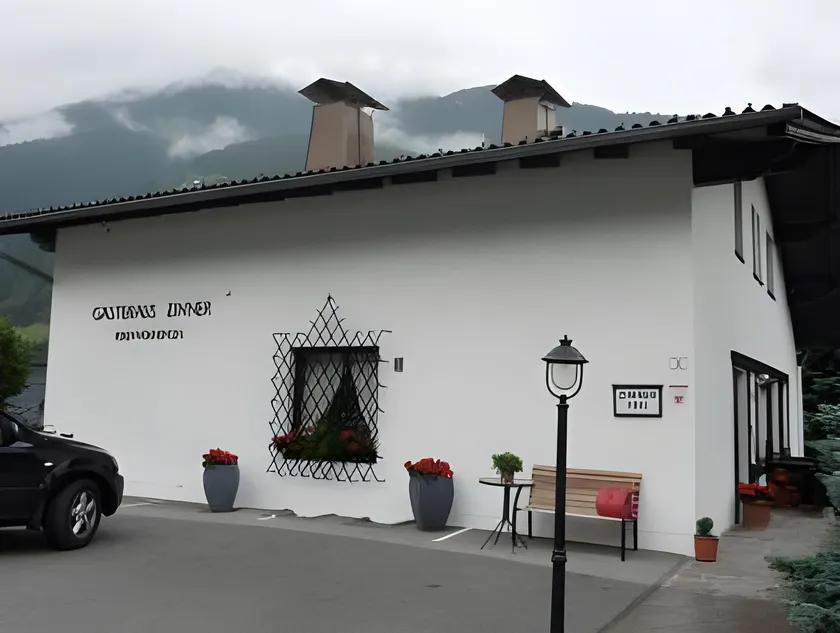 Chalet Stubai Apartments-Ferienwohnungen - Image 1