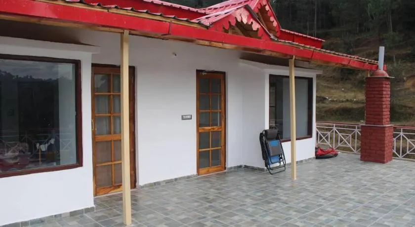 The Highlands Homestay - Image 1