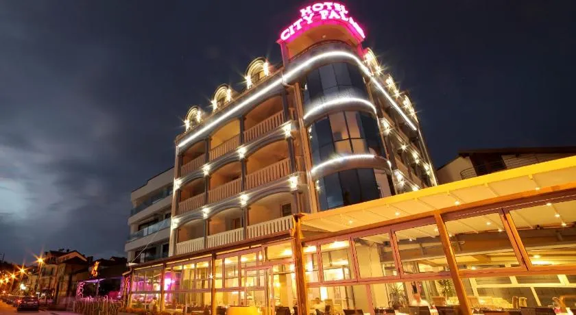City Palace Hotel - Image 1