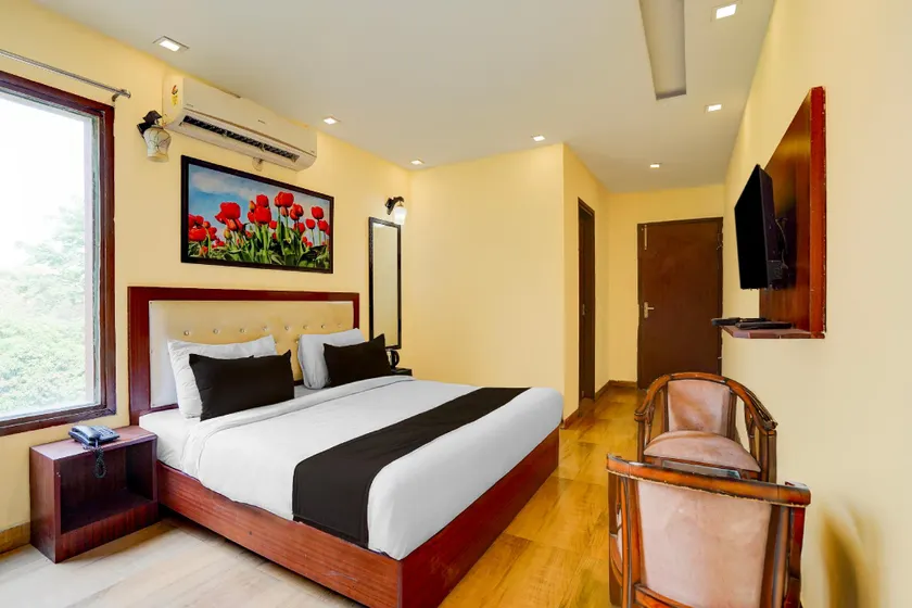 Super Hotel O Ojas The Nest - Image 1