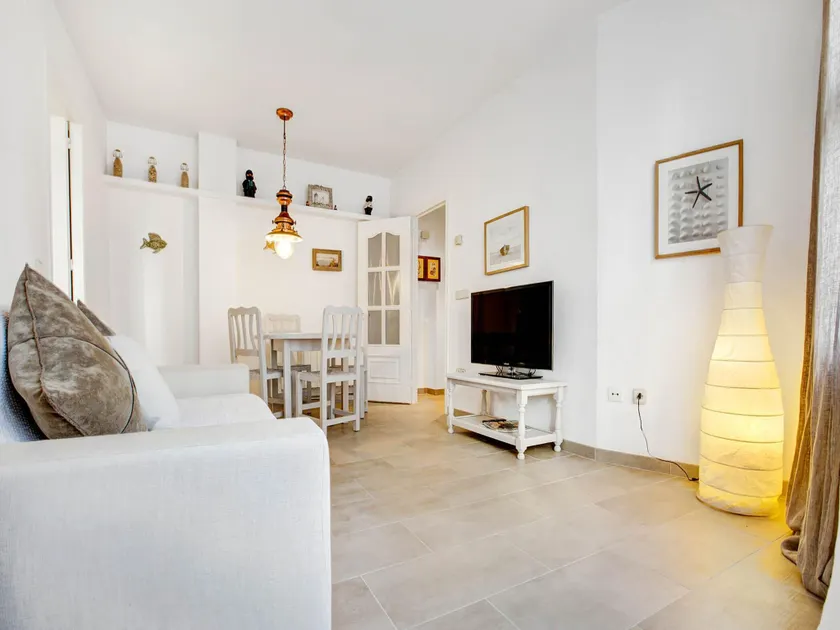 Martinez apartment in Llafranc - Image 1