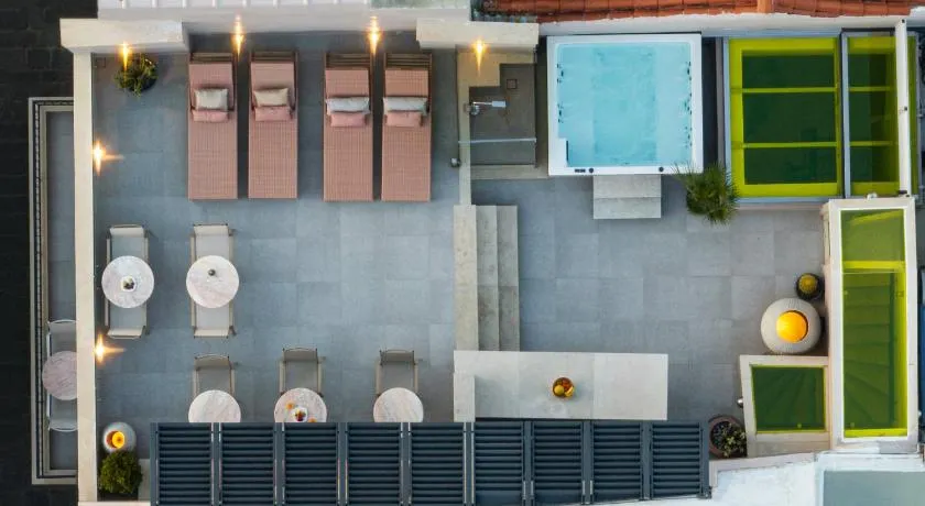 Fonte d'Oro Luxury Rooms - Image 1