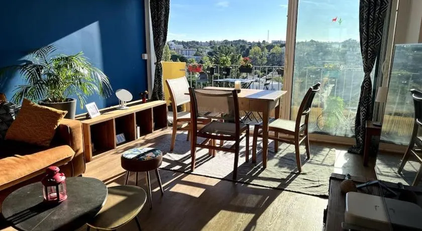 Casa La Selva-Vue magnifique - Image 1
