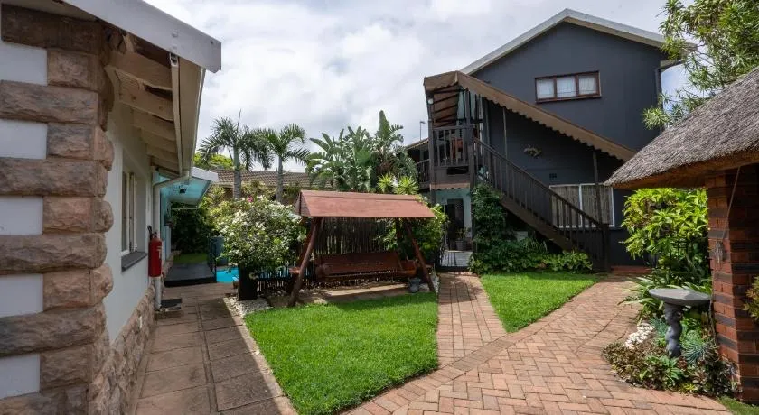 Boma Lodge - Image 1
