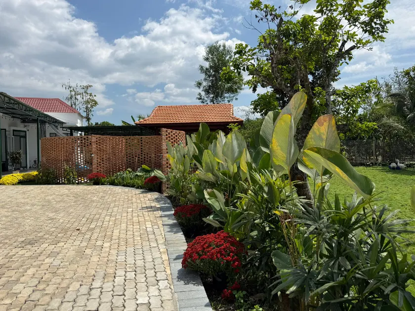 Phong Tom Retreat - Pet friendly location - Image 1