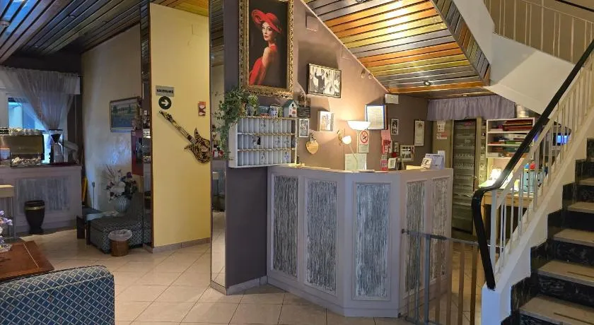 Hotel Marittimo - Image 1