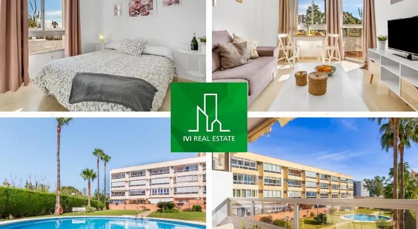 Vistamarina A201 by IVI Real Estate - Image 1