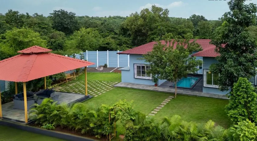 EKOSTAY - Aurus Villa - Image 1
