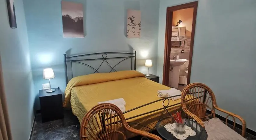 B&B Zì Camillo - Image 1