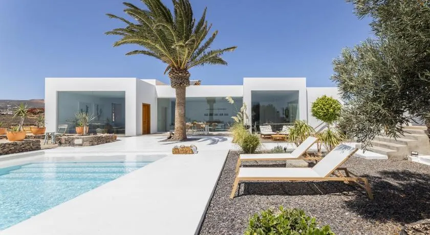 Finca el Rincón de Lanzarote - Image 1