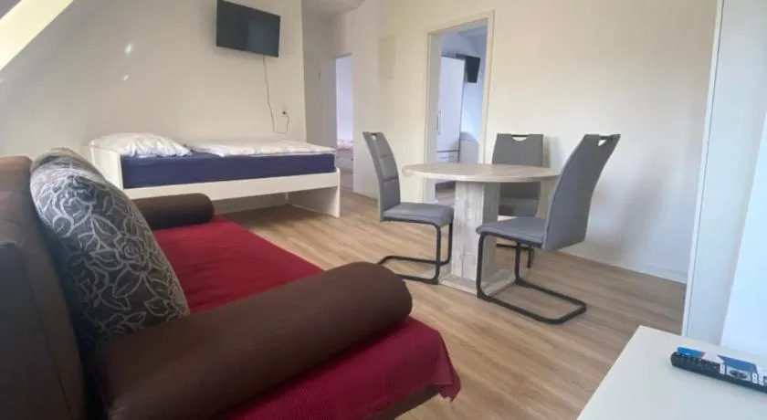 Annie s Appartements - Image 1