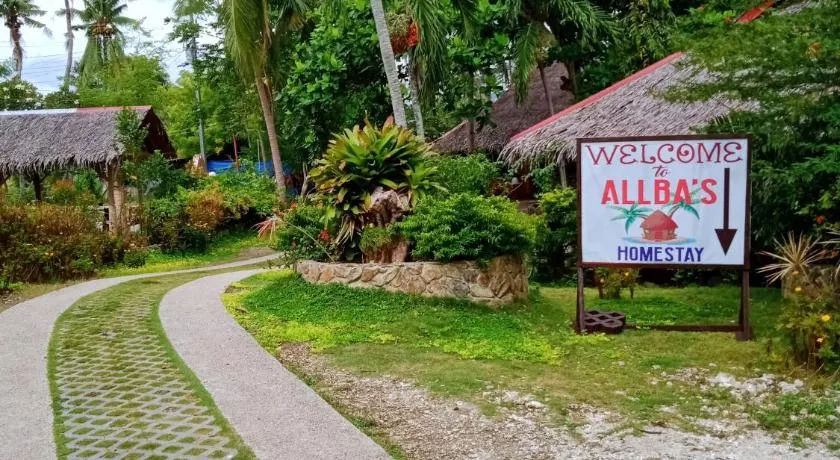 Allba's Homestay - Image 1