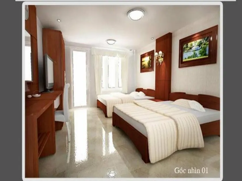 Number One Hotel - Image 1