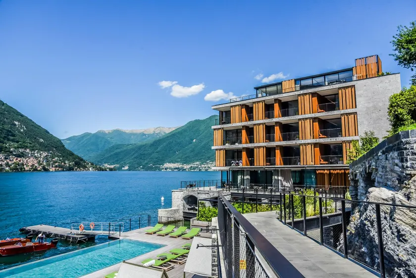 Il Sereno Lago di Como - Image 1