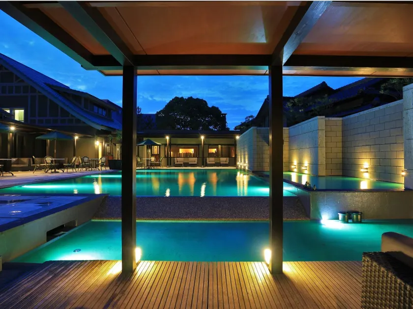 AMANE resort GAHAMA - Image 1